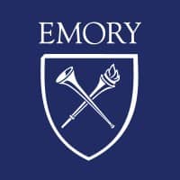 Emory University logo