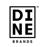 Dine Brands Global Company Logo