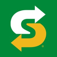 Subway logo Training & Development jobs